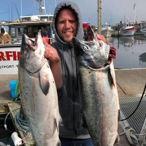 Meet your Posher, Colin